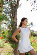 Tia Short Dress