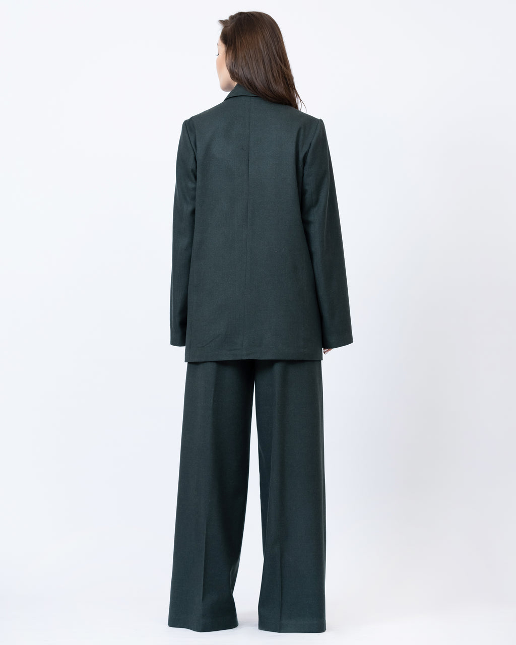 Blazer Set