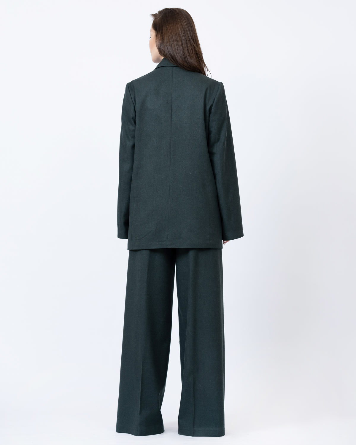 Blazer Set