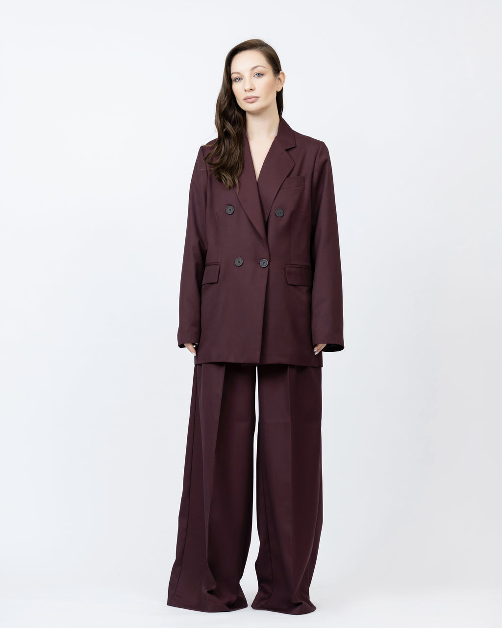 Blazer Set