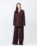 Blazer Set
