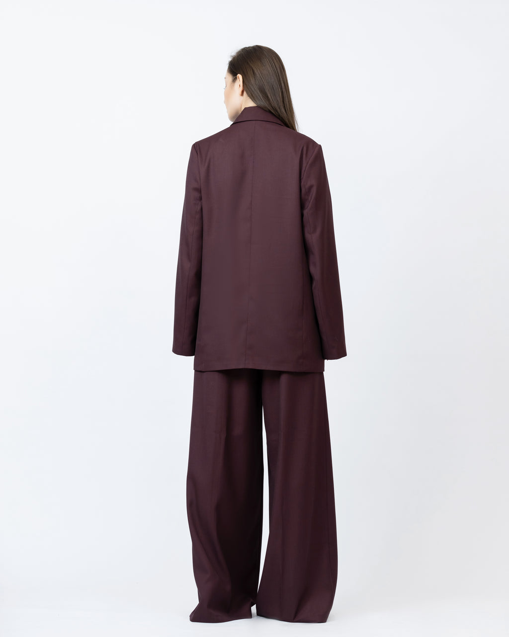 Blazer Set