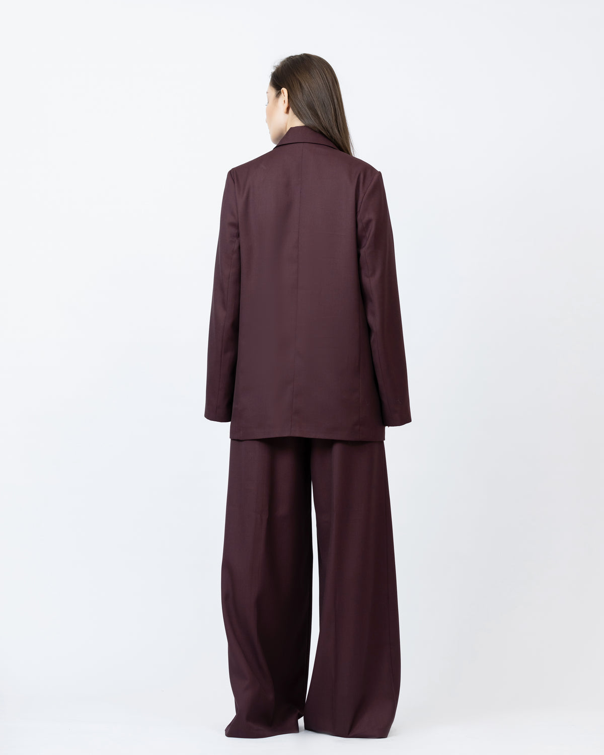 Blazer Set