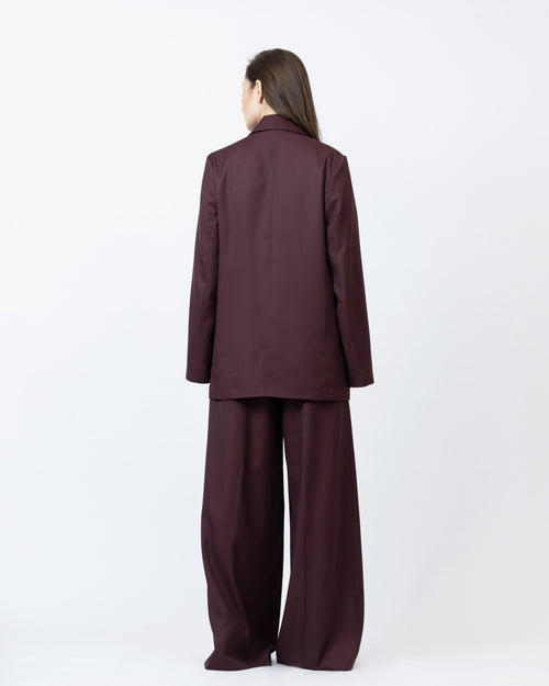 Blazer Set