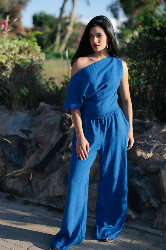Asymmetric Set